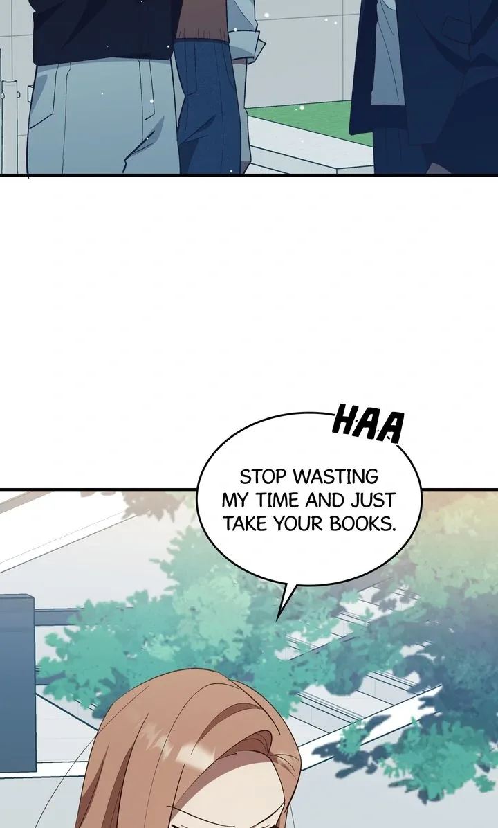 Love From Every Direction Chapter 29 page 19