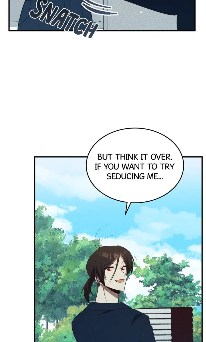 Love From Every Direction Chapter 29 page 22