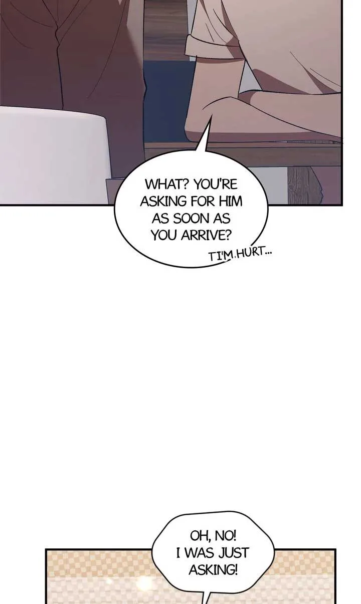 Love From Every Direction Chapter 31 page 60