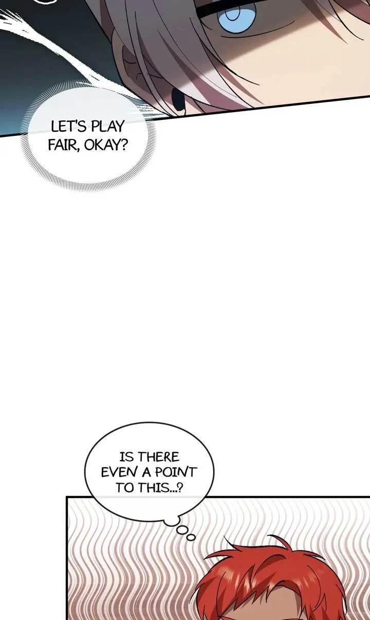 Love From Every Direction Chapter 31 page 56