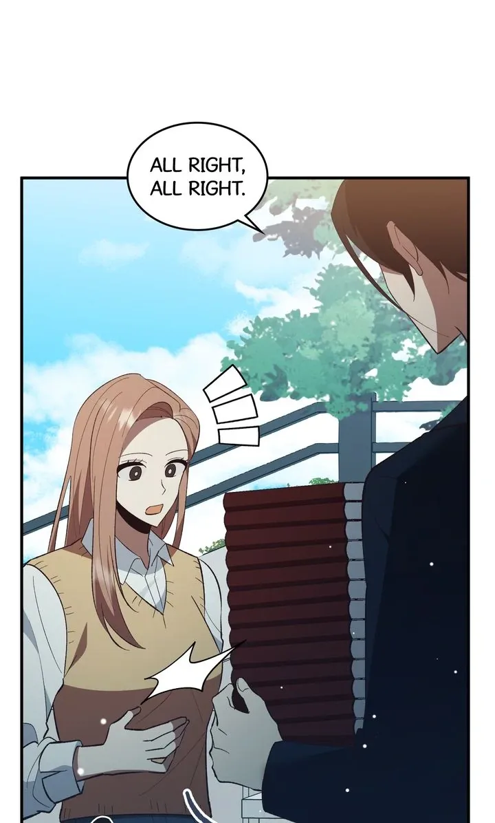Love From Every Direction Chapter 29 page 21