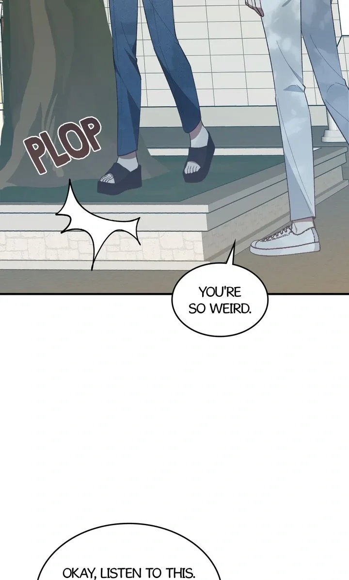 Love From Every Direction Chapter 29 page 50