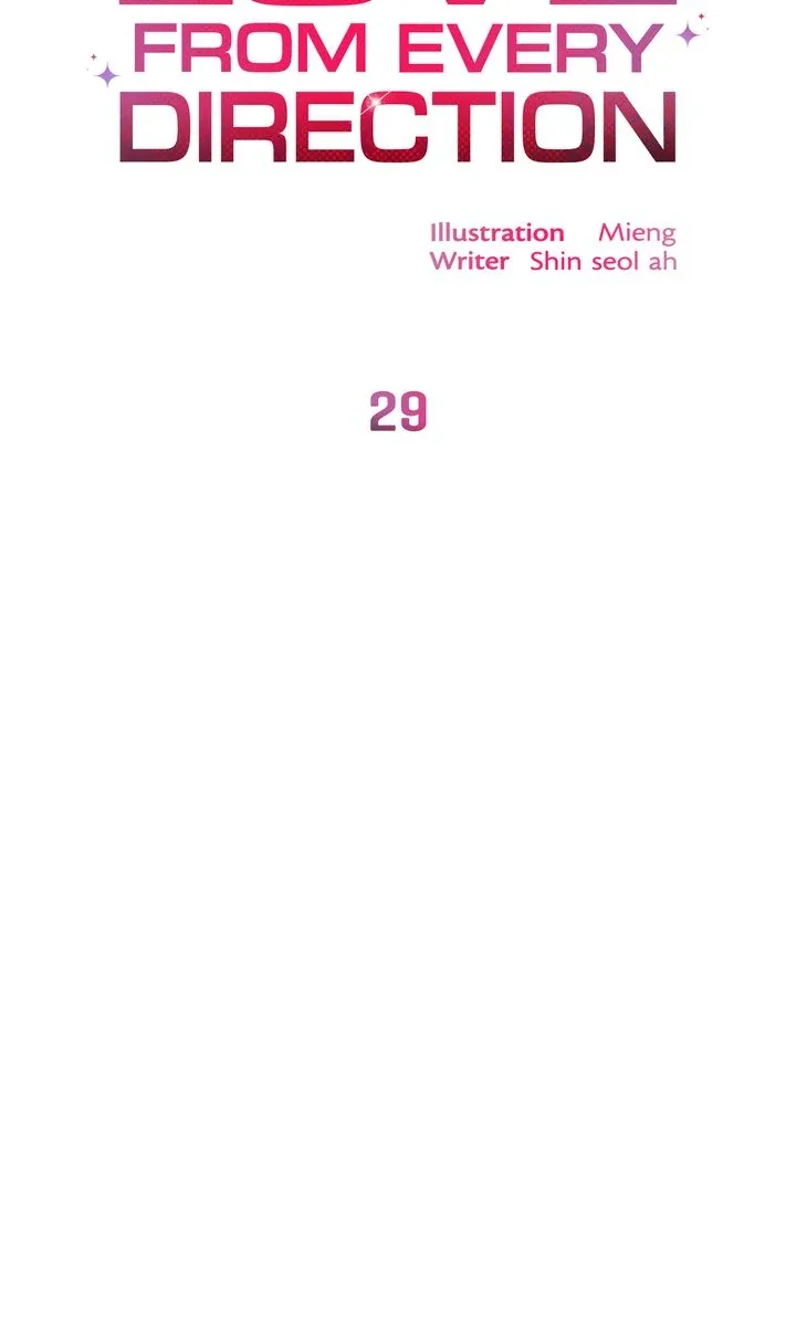 Love From Every Direction Chapter 29 page 39