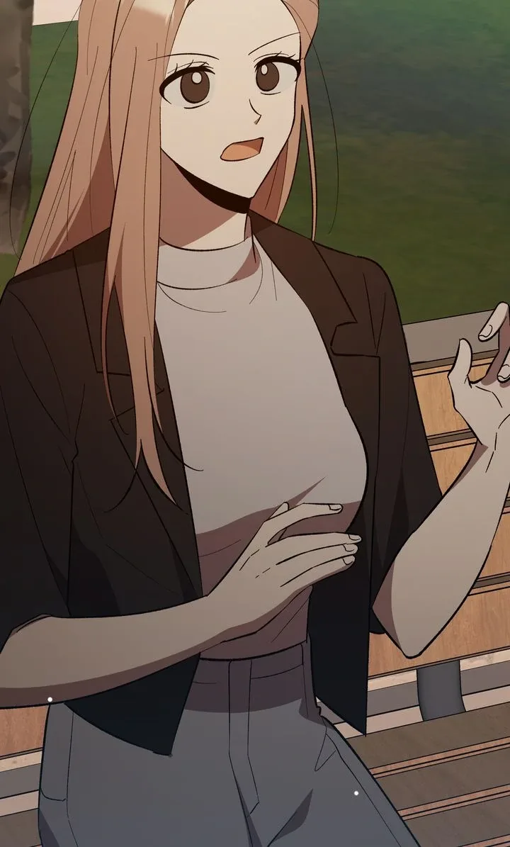 Love From Every Direction Chapter 34 page 3