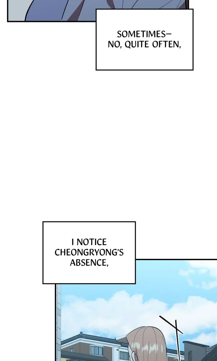 Love From Every Direction Chapter 34 page 59