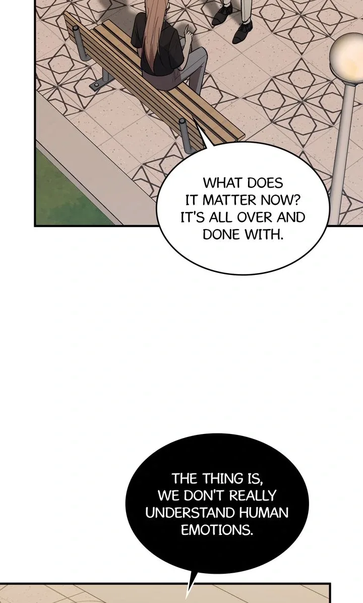 Love From Every Direction Chapter 34 page 10