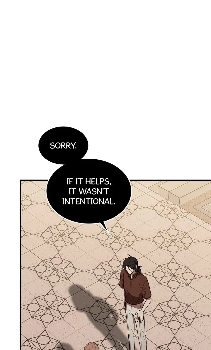 Love From Every Direction Chapter 34 page 9
