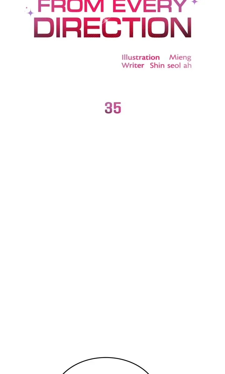 Love From Every Direction Chapter 35 page 52