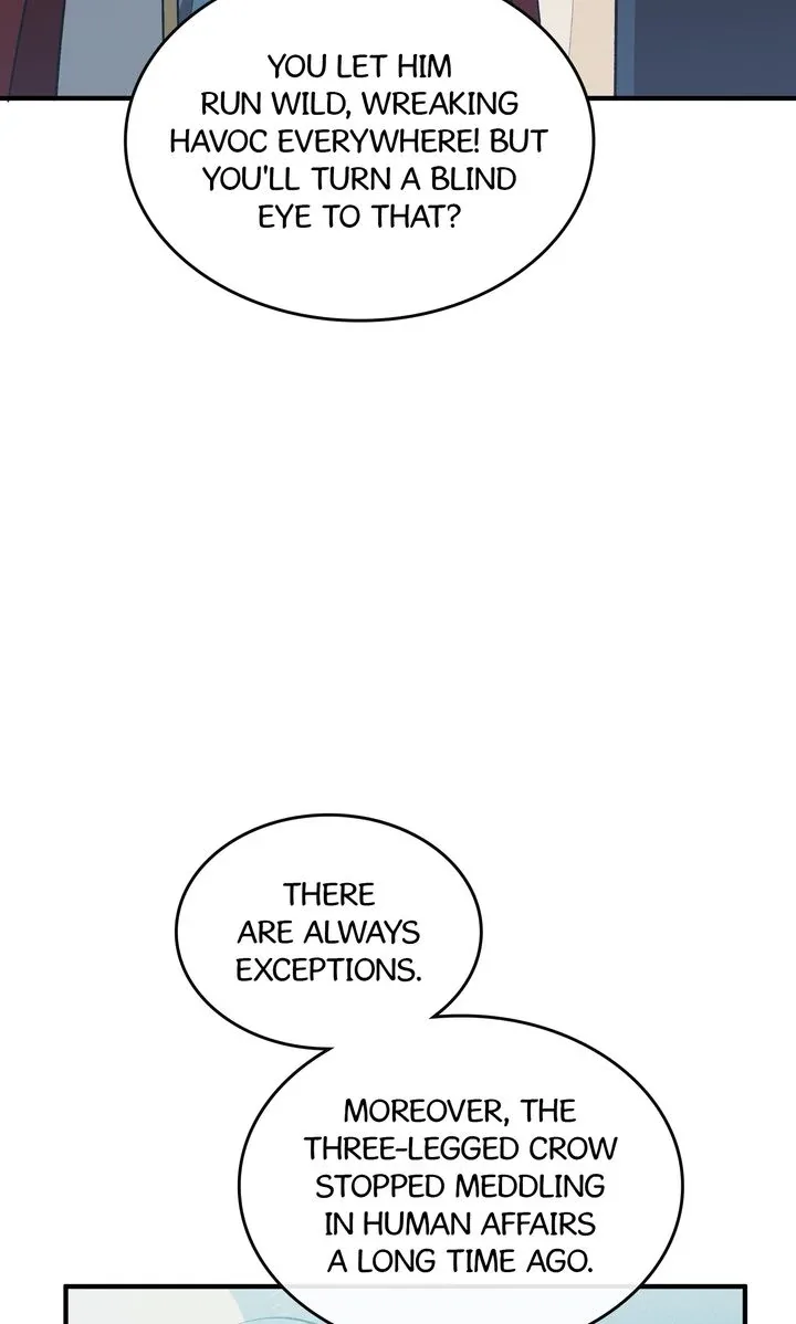 Love From Every Direction Chapter 35 page 40