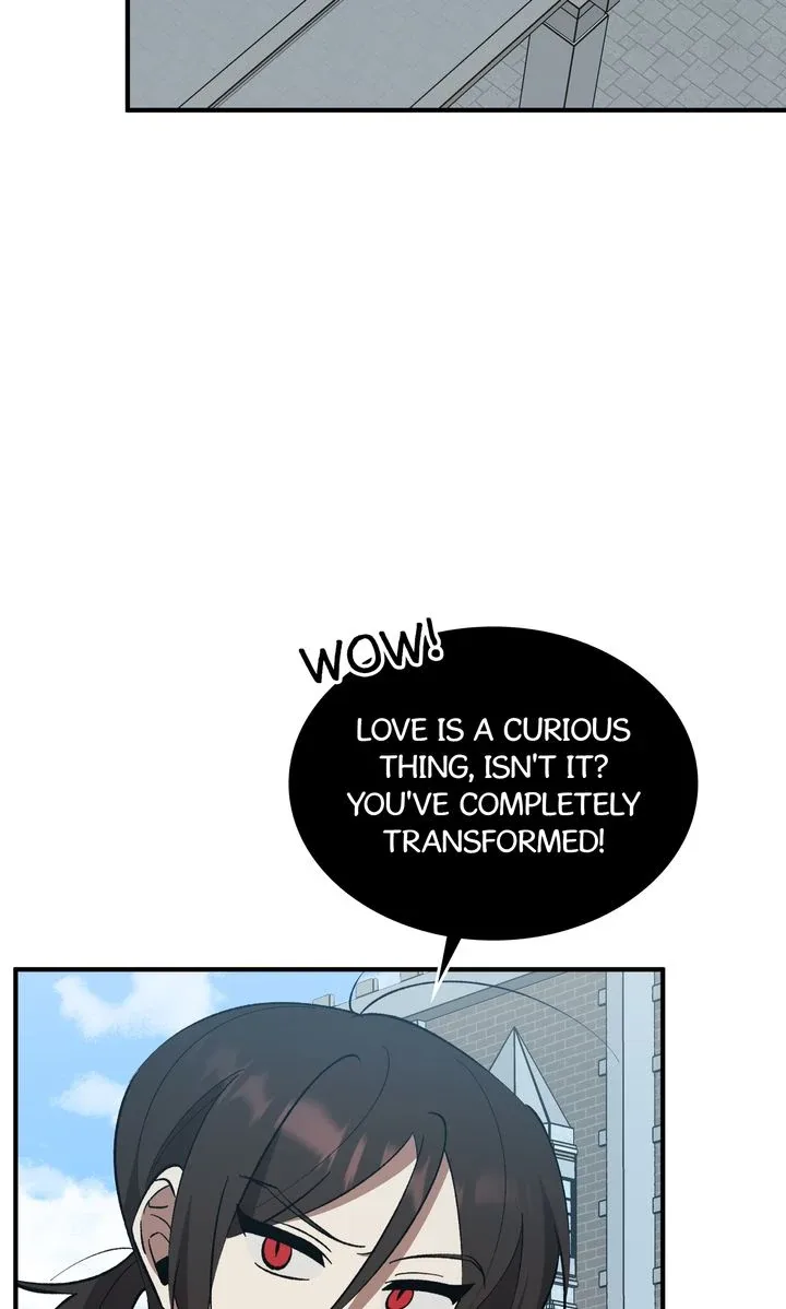 Love From Every Direction Chapter 35 page 73