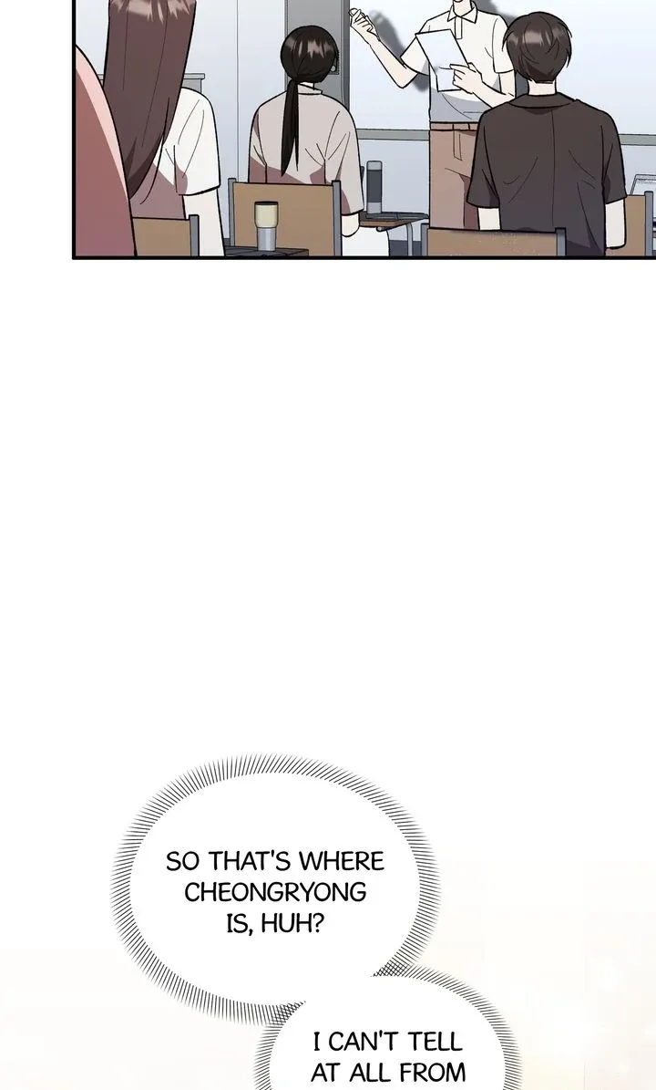 Love From Every Direction Chapter 34 page 68