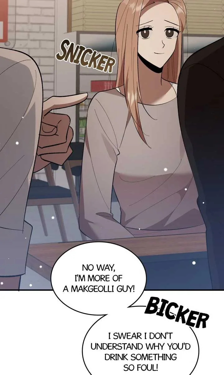 Love From Every Direction Chapter 31 page 86