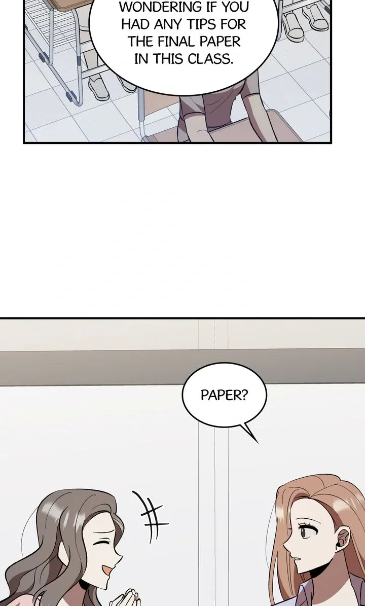 Love From Every Direction Chapter 34 page 74
