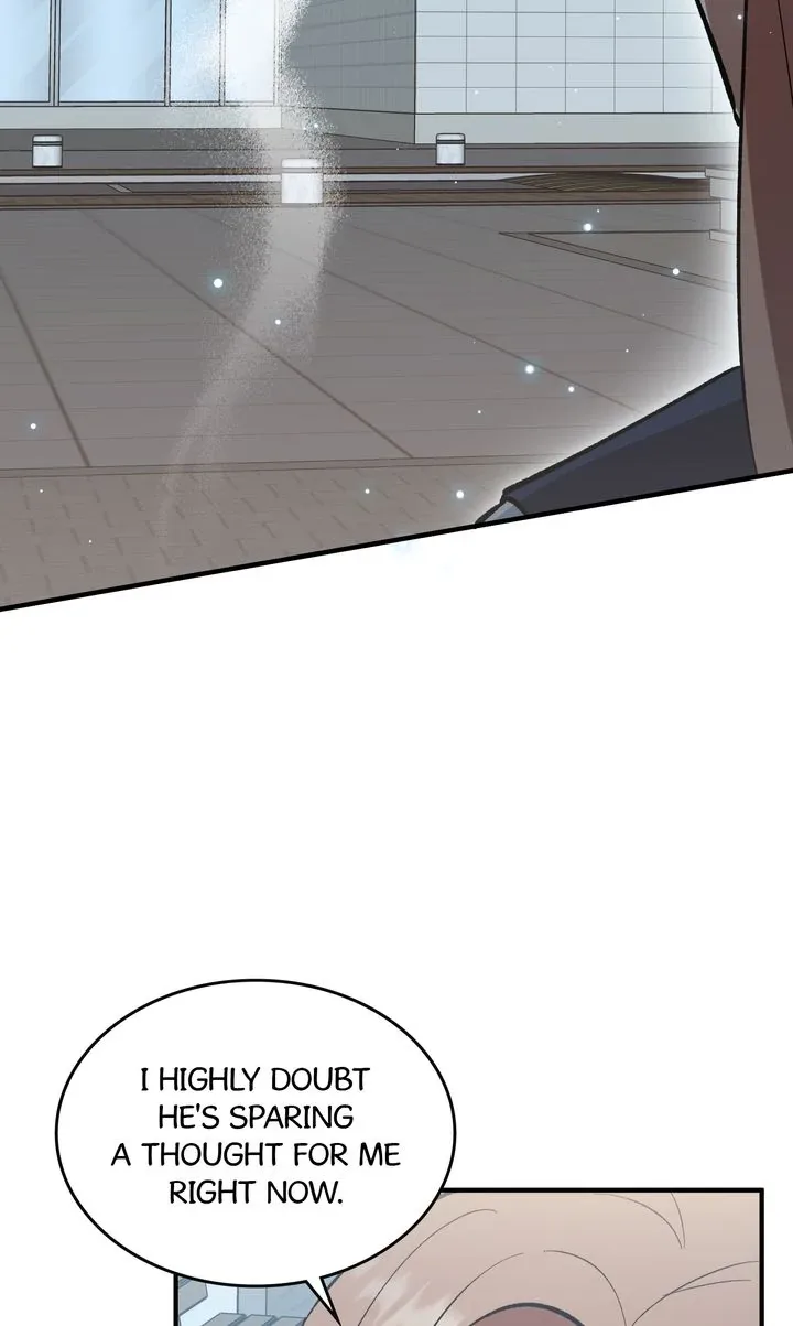 Love From Every Direction Chapter 36 page 8