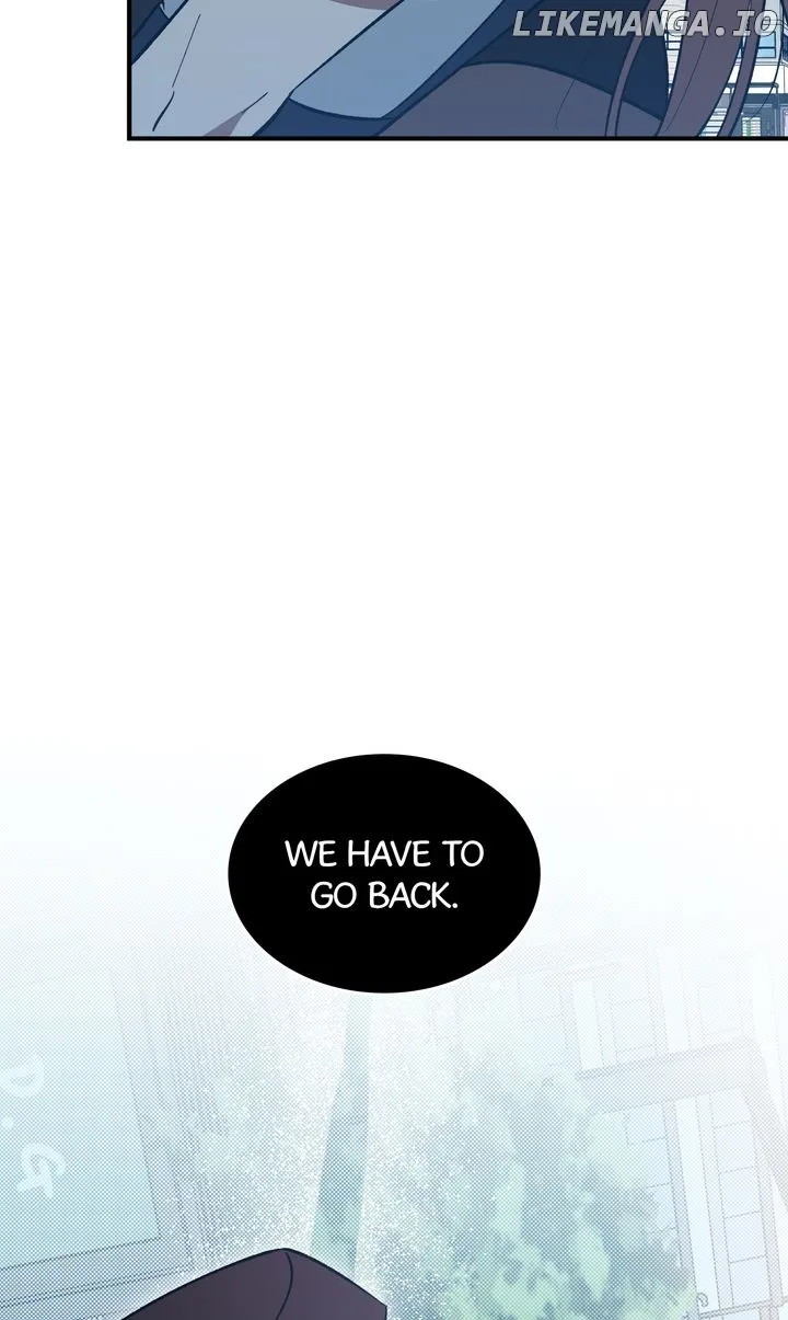 Love From Every Direction Chapter 37 page 16