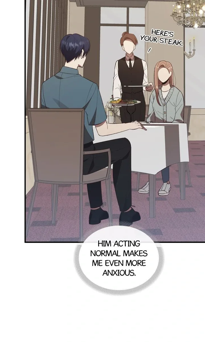 Love From Every Direction Chapter 29 page 95