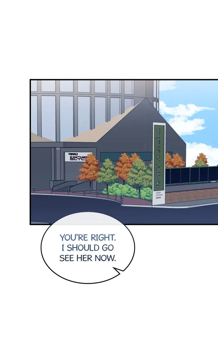 Love From Every Direction Chapter 38 page 12