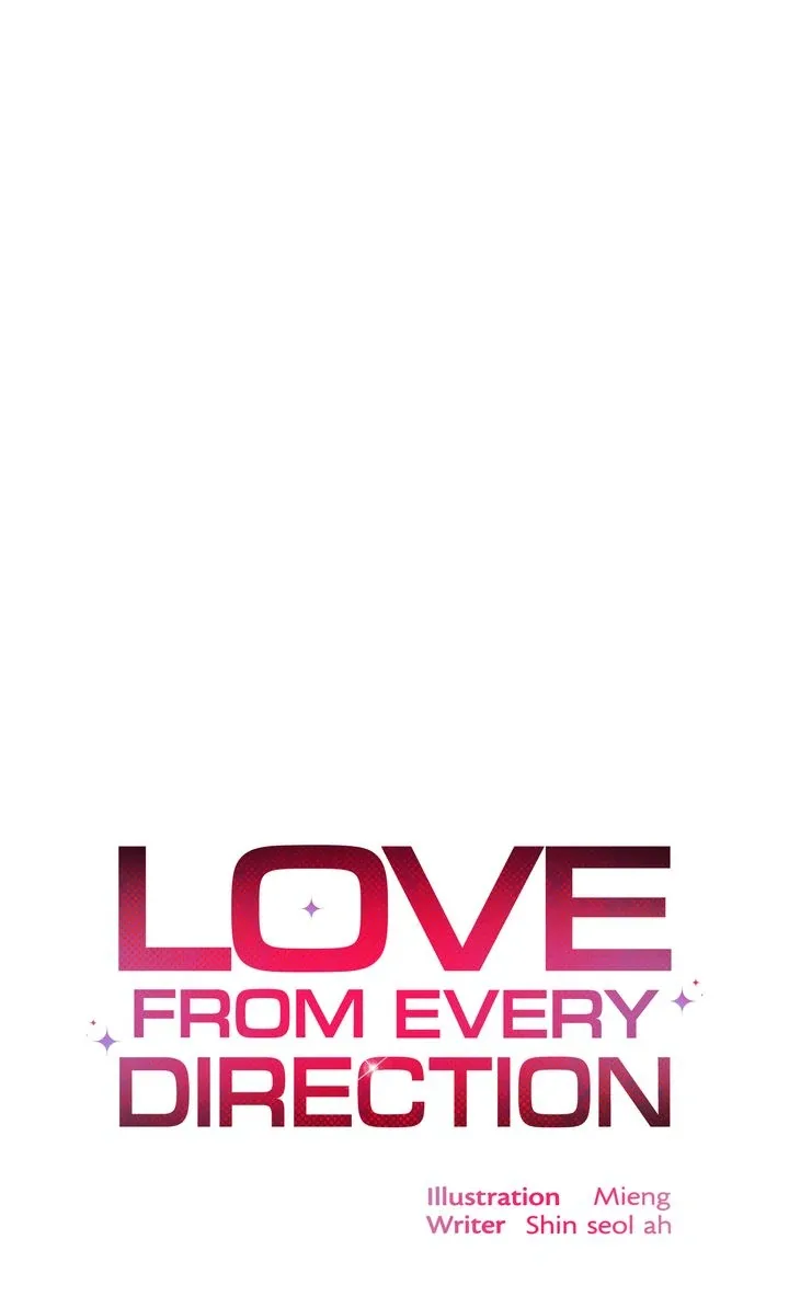 Love From Every Direction Chapter 38 page 13