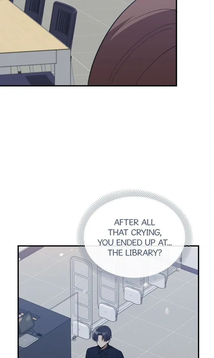 Love From Every Direction Chapter 36 page 43