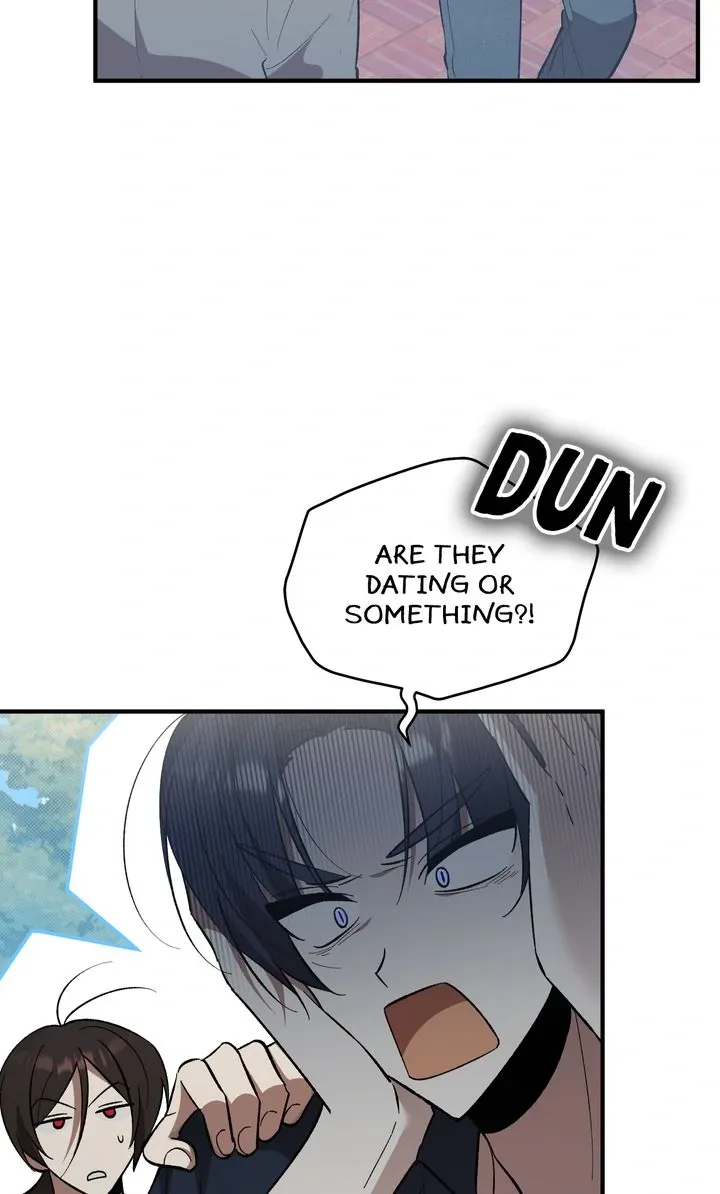 Love From Every Direction Chapter 38 page 5