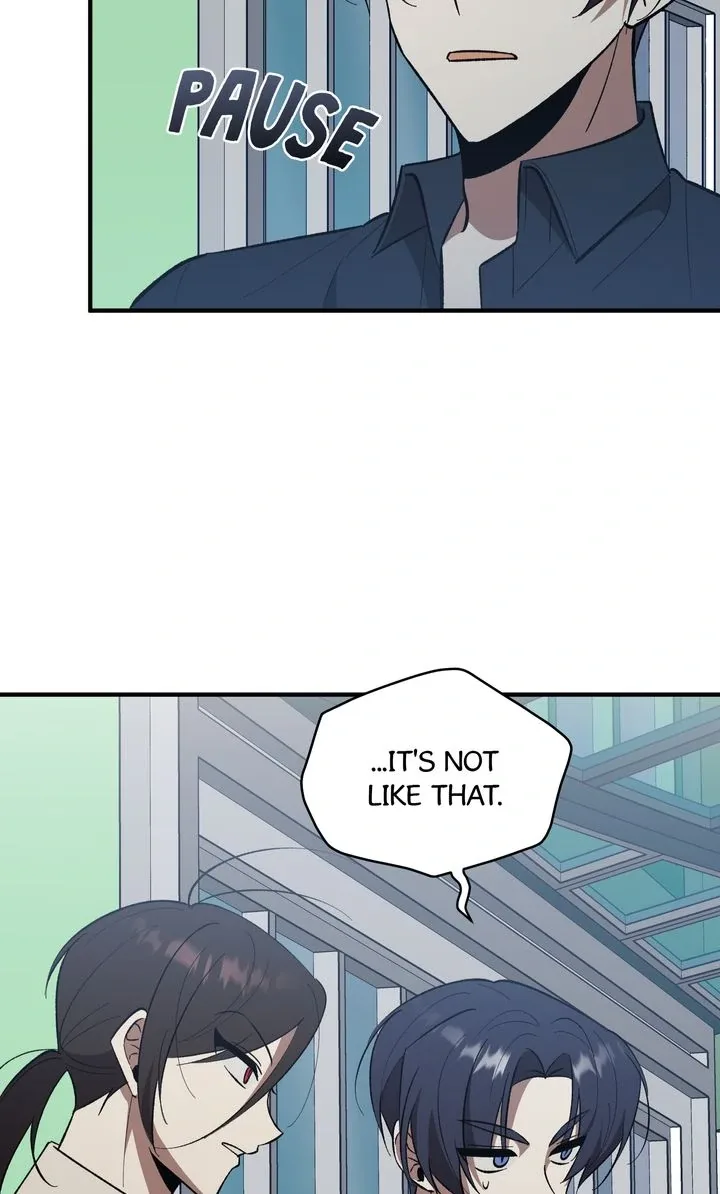 Love From Every Direction Chapter 38 page 9