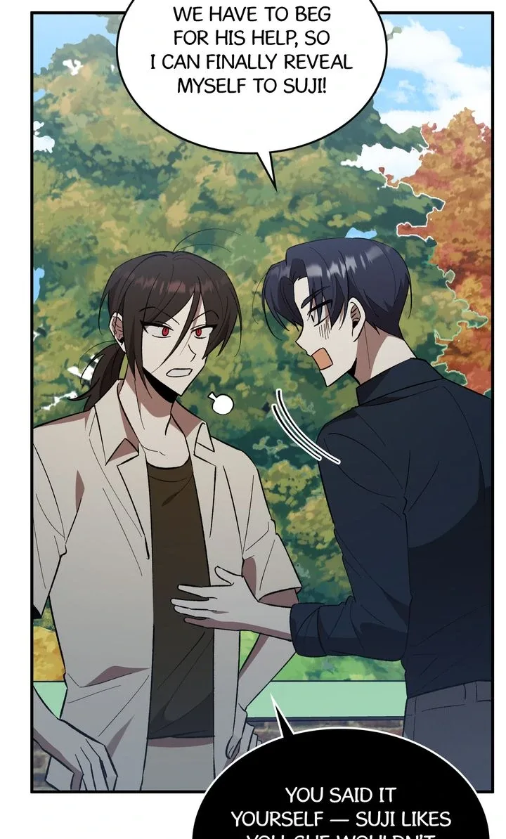 Love From Every Direction Chapter 38 page 7