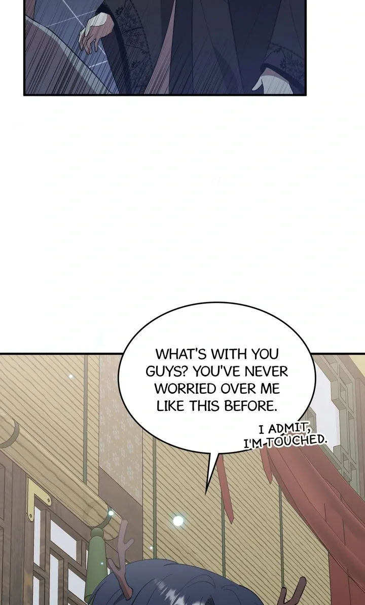 Love From Every Direction Chapter 39 page 16