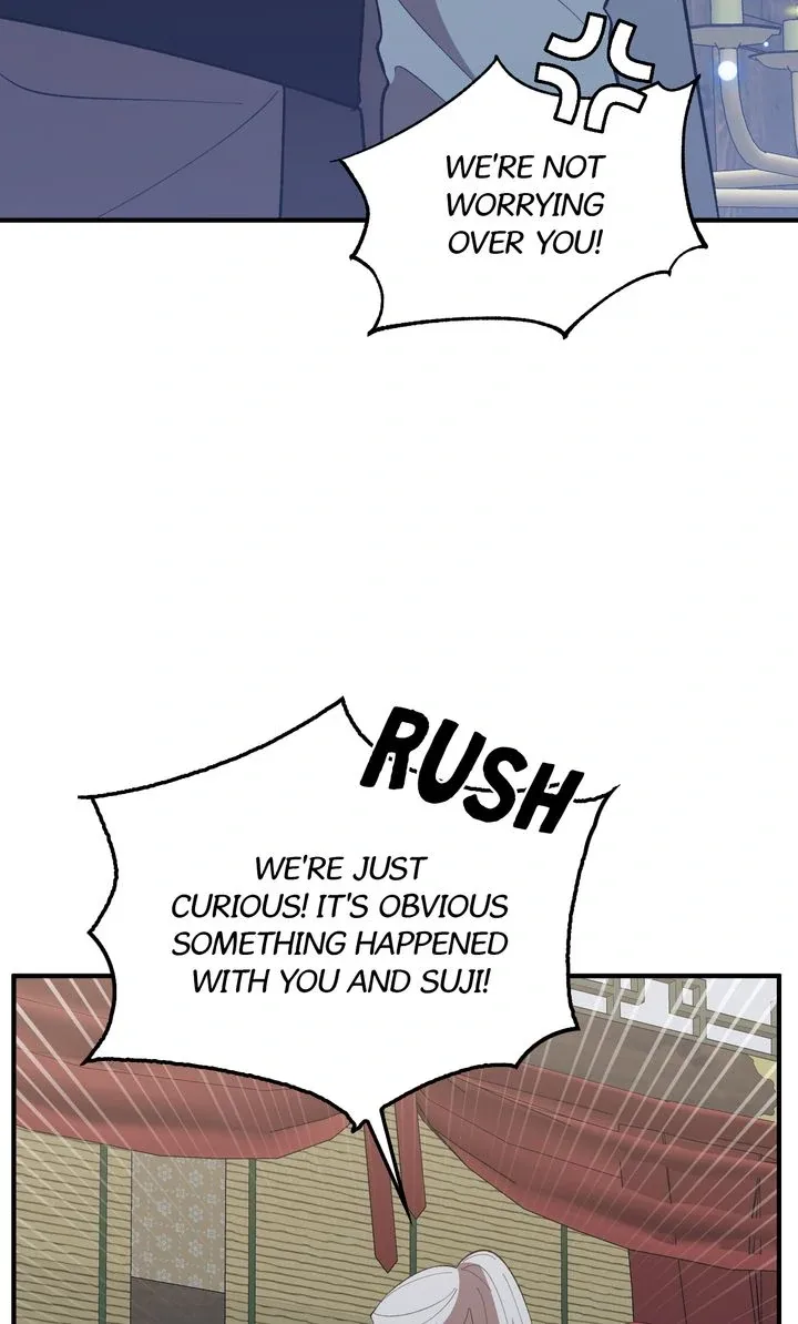 Love From Every Direction Chapter 39 page 18