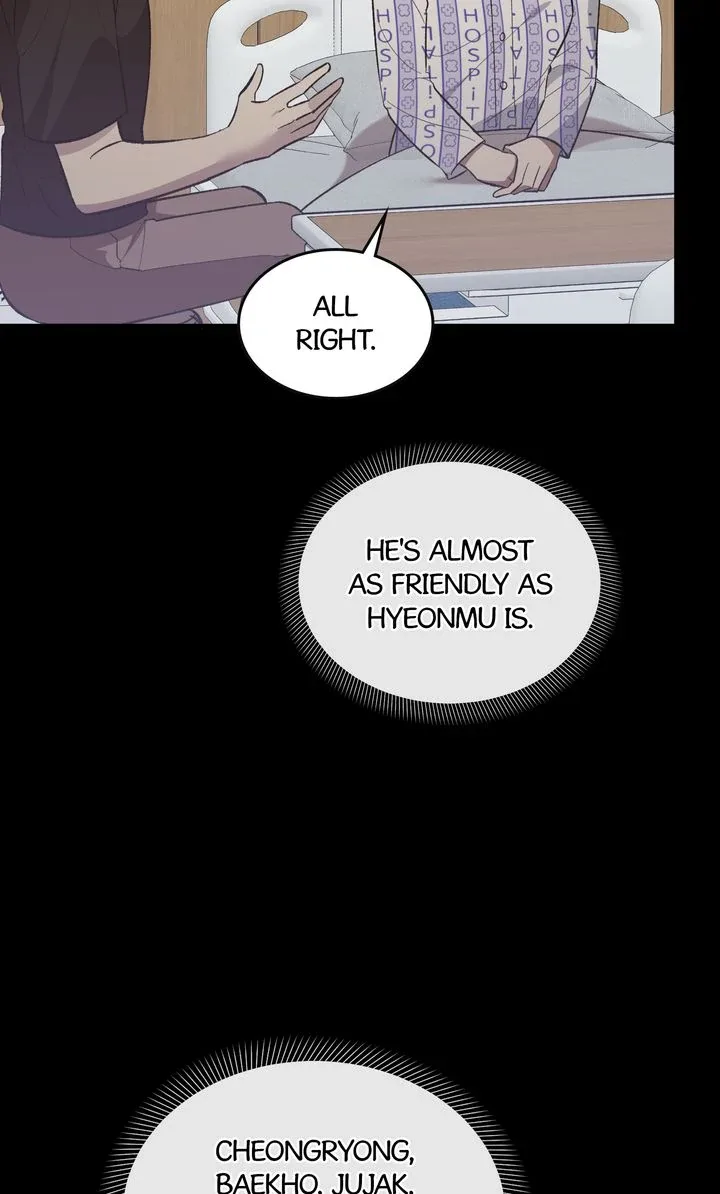 Love From Every Direction Chapter 38 page 78