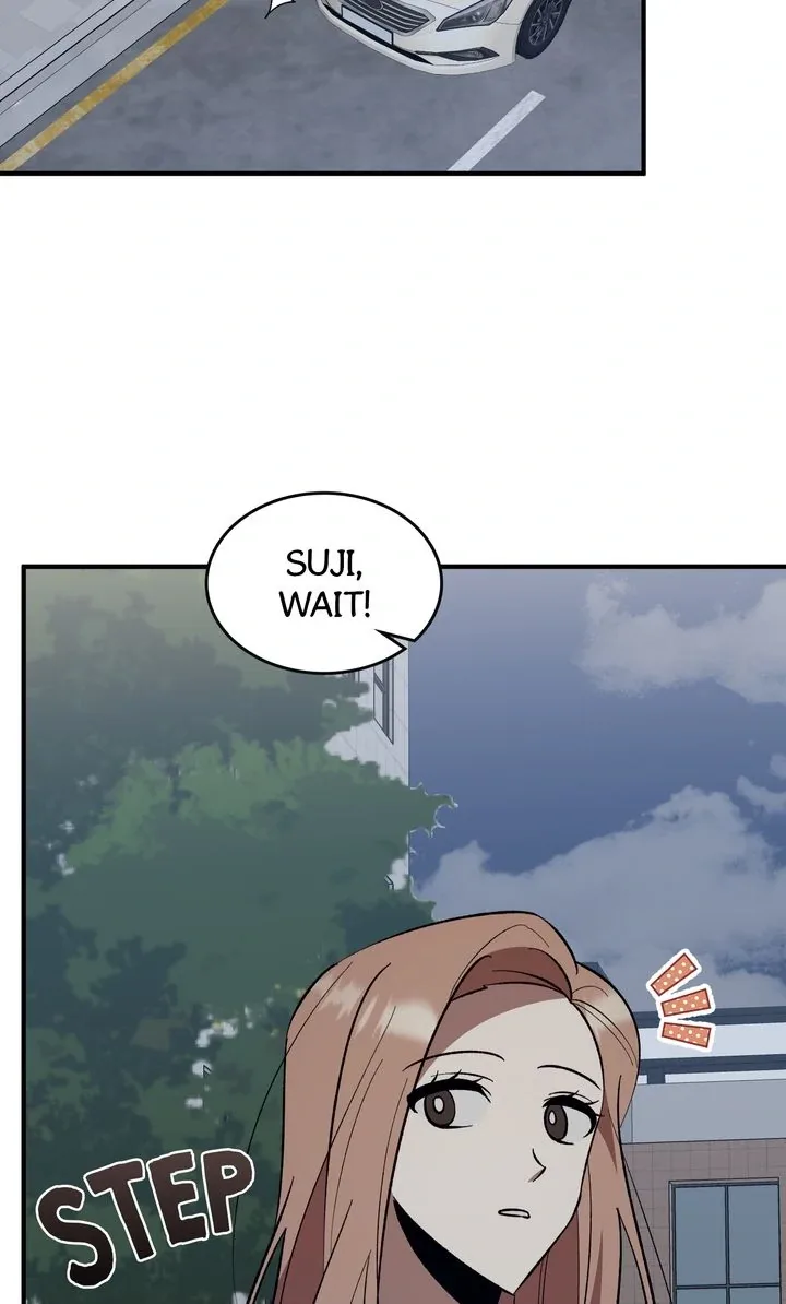 Love From Every Direction Chapter 38 page 27