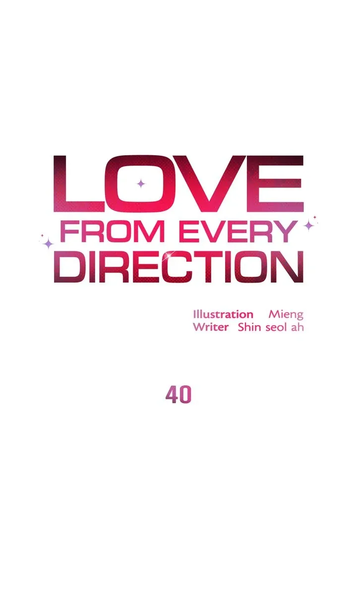 Love From Every Direction Chapter 40 page 29
