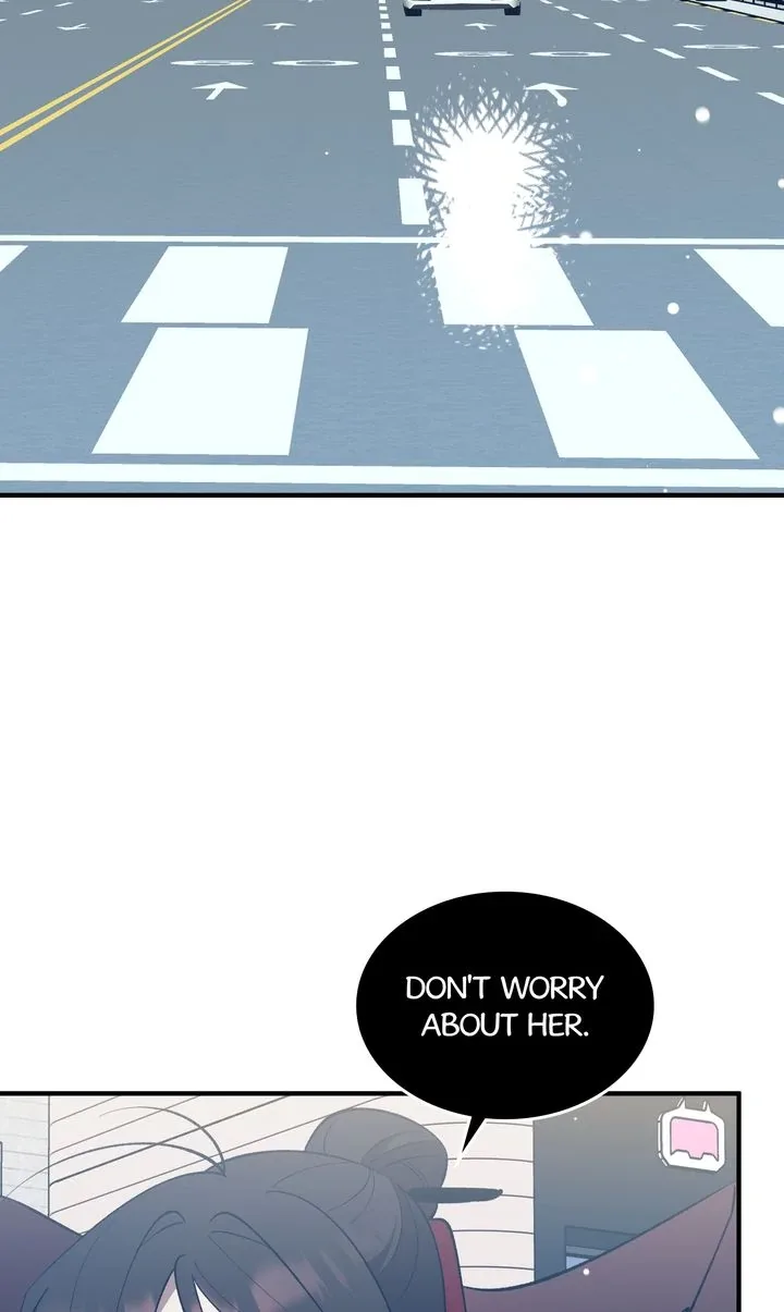 Love From Every Direction Chapter 37 page 22