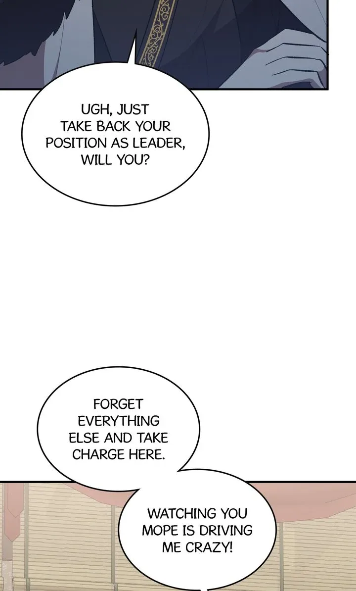 Love From Every Direction Chapter 39 page 21