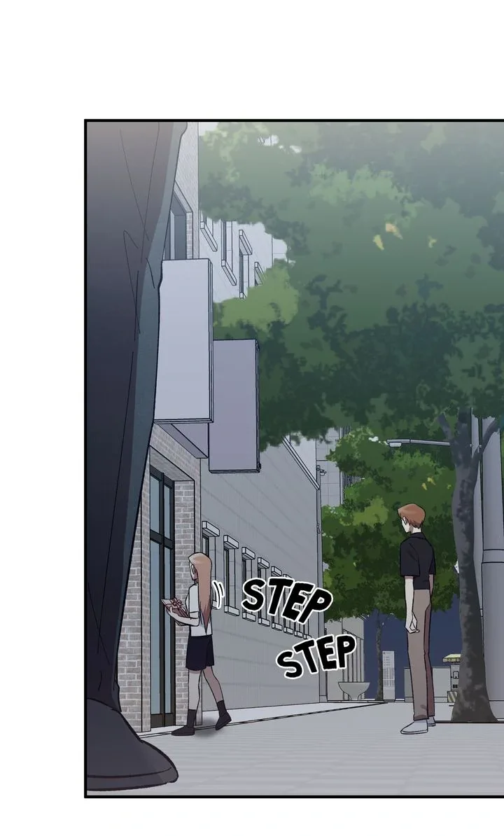 Love From Every Direction Chapter 38 page 35