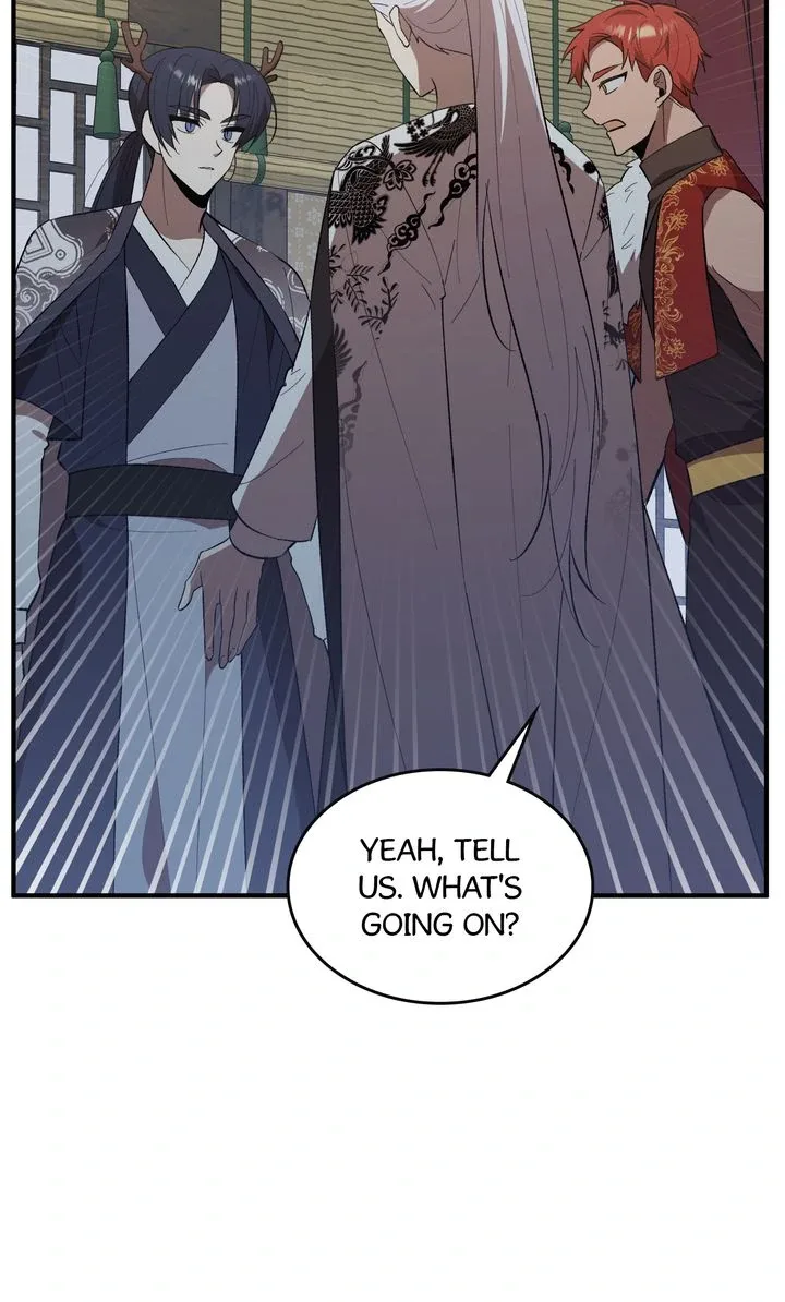 Love From Every Direction Chapter 39 page 19