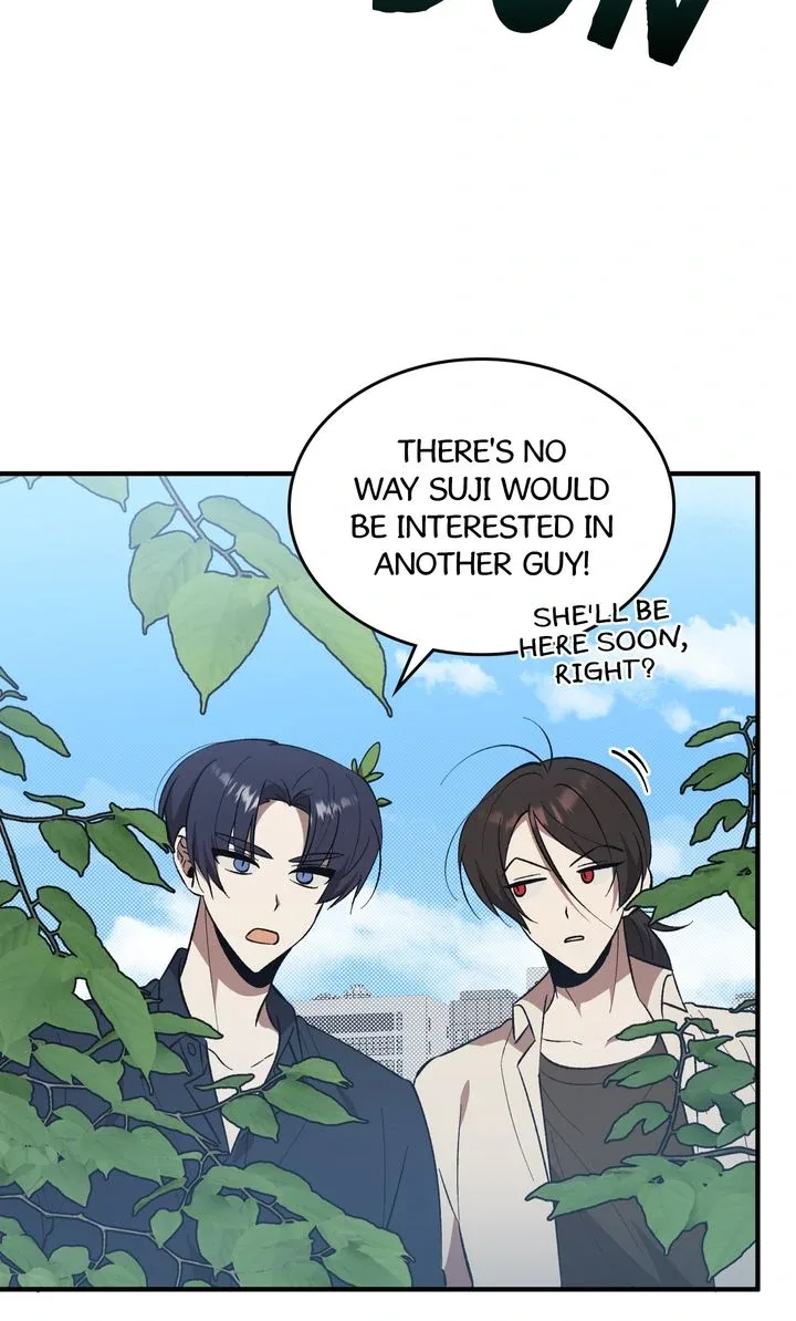 Love From Every Direction Chapter 38 page 17