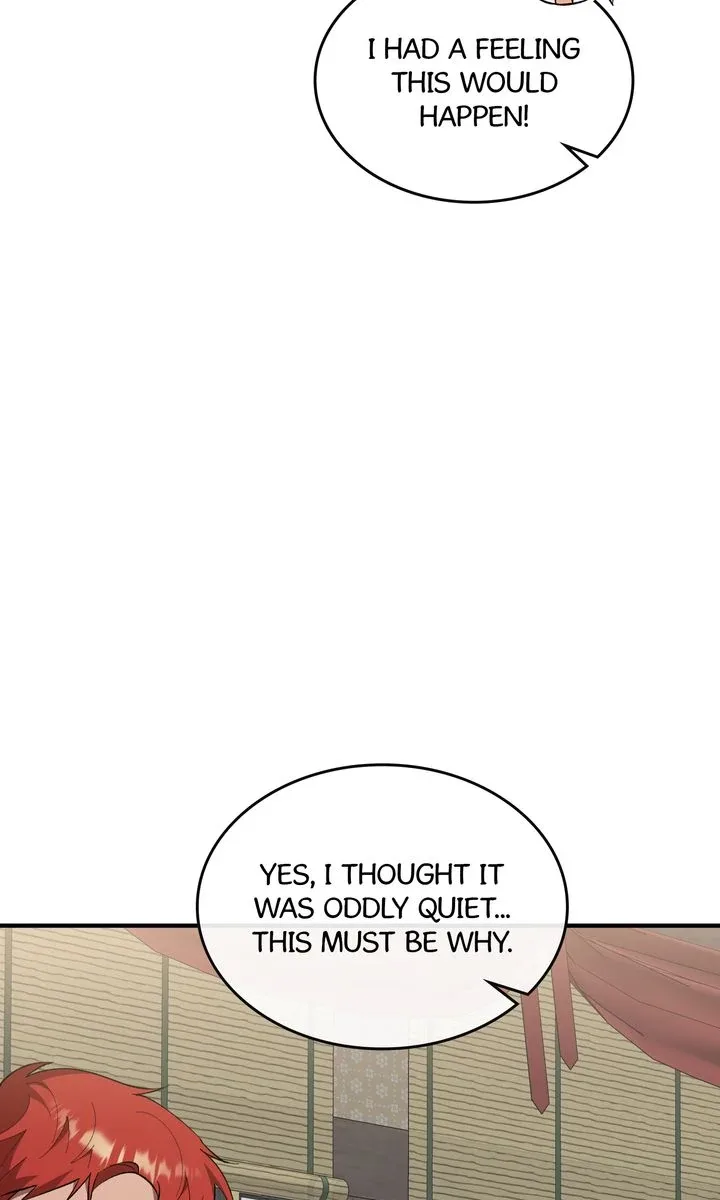 Love From Every Direction Chapter 40 page 82