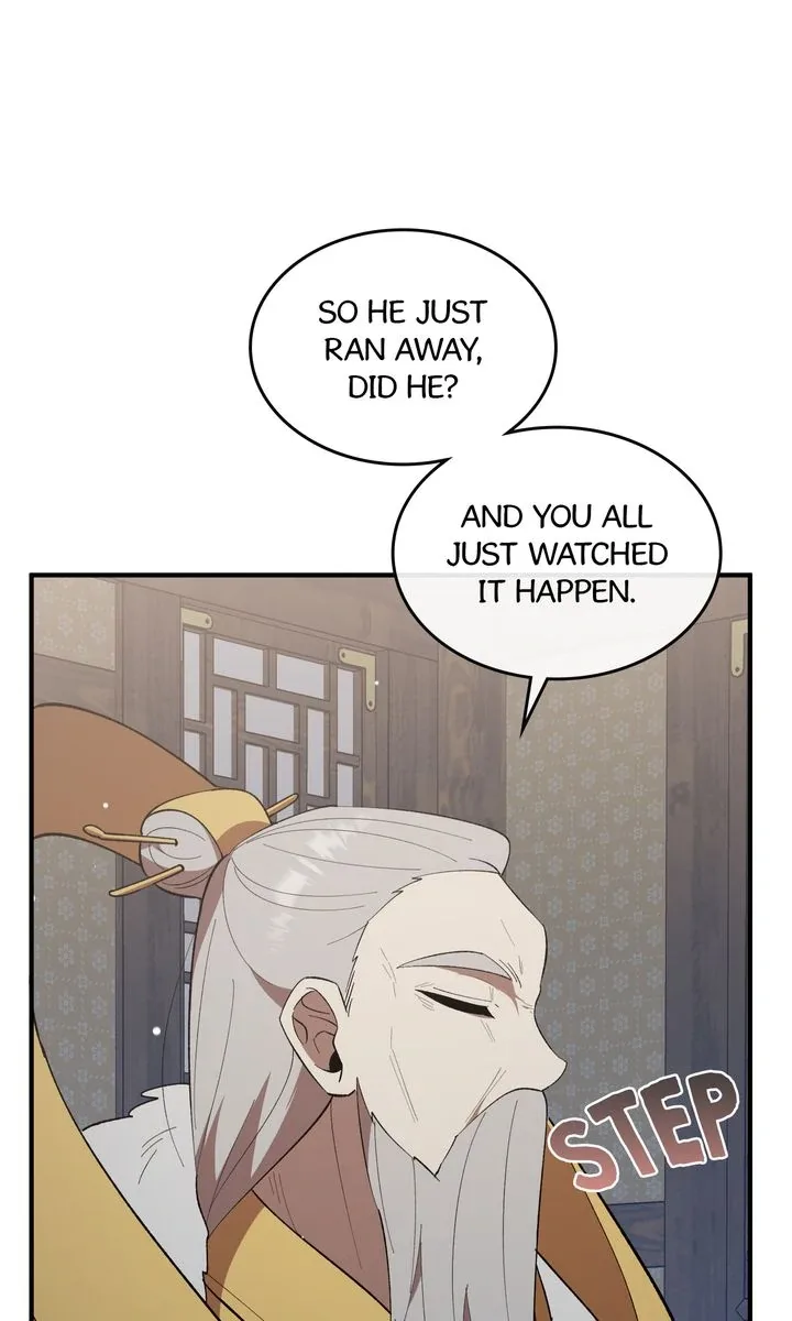 Love From Every Direction Chapter 40 page 84