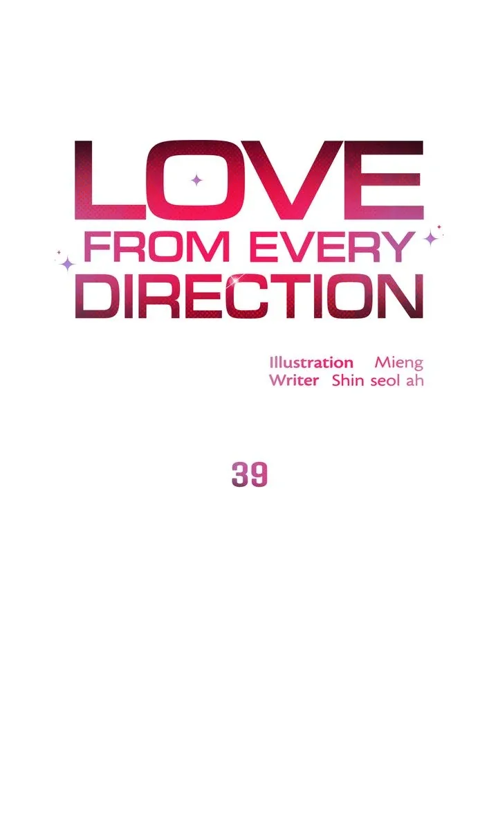Love From Every Direction Chapter 39 page 64