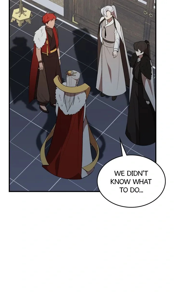 Love From Every Direction Chapter 40 page 86