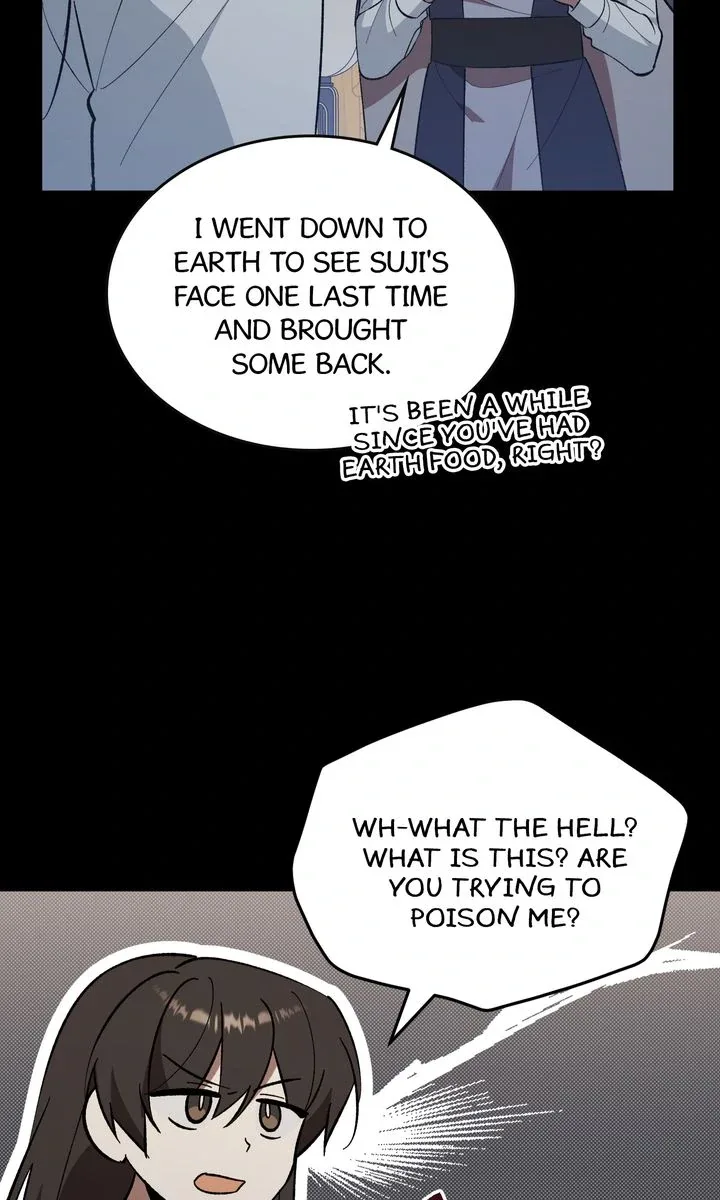 Love From Every Direction Chapter 40 page 46