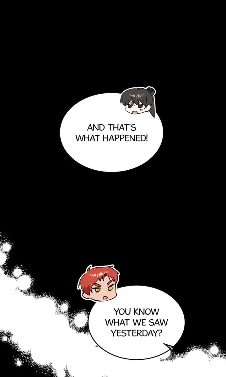 Love From Every Direction Chapter 40 page 49