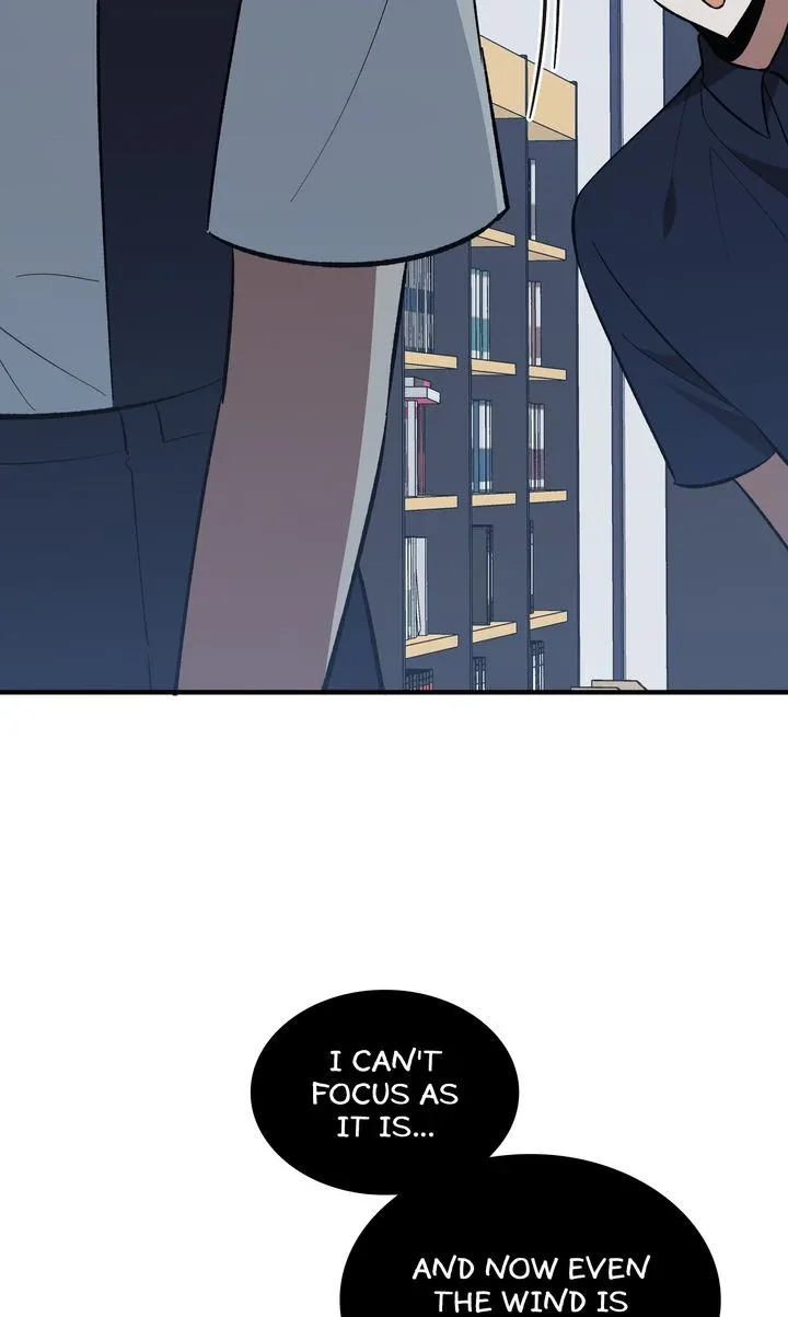Love From Every Direction Chapter 36 page 71