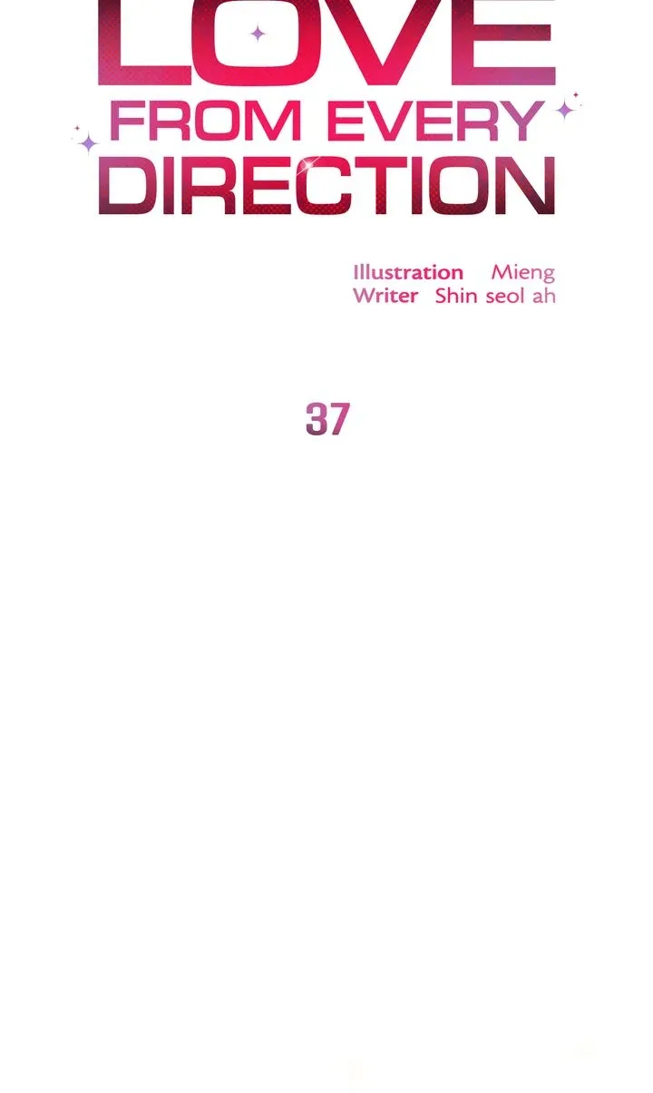 Love From Every Direction Chapter 37 page 39