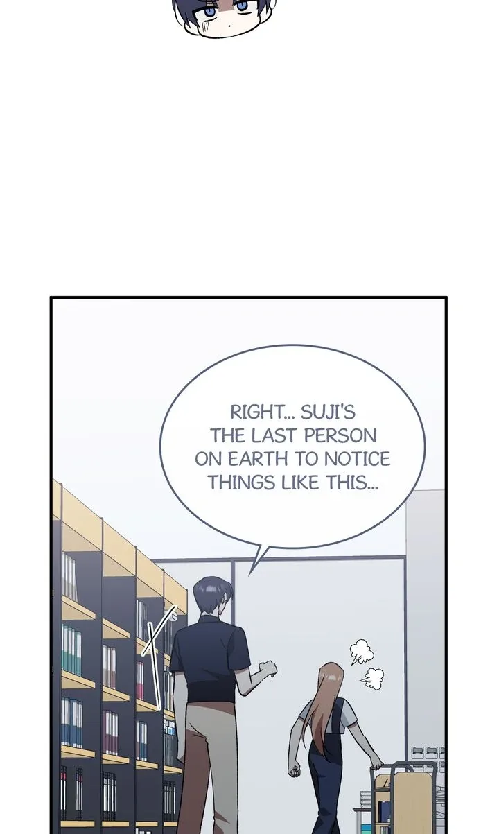 Love From Every Direction Chapter 36 page 73