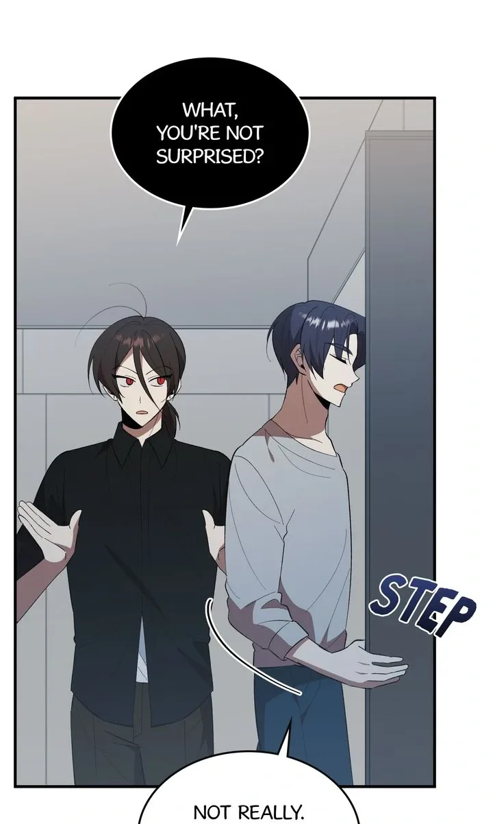 Love From Every Direction Chapter 42 page 4