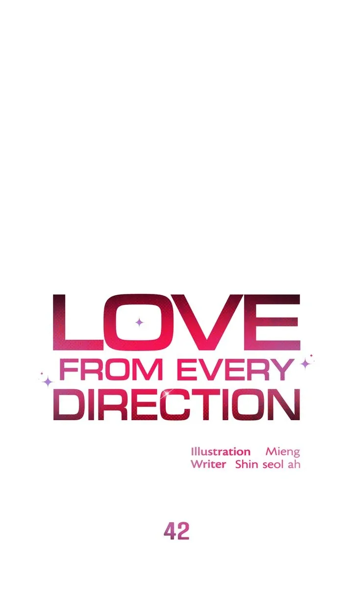 Love From Every Direction Chapter 42 page 32