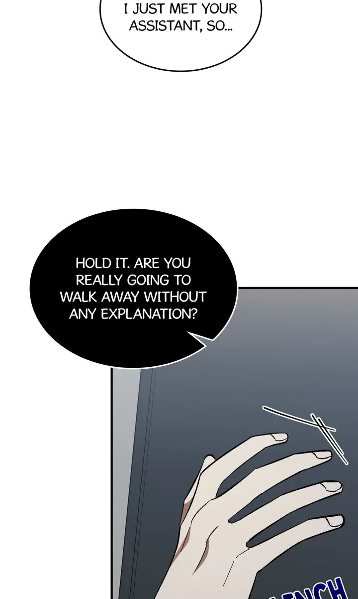 Love From Every Direction Chapter 42 page 5
