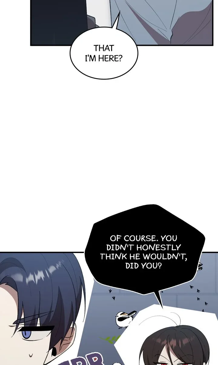 Love From Every Direction Chapter 42 page 10