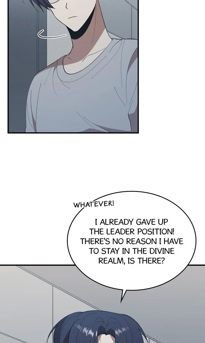 Love From Every Direction Chapter 42 page 14